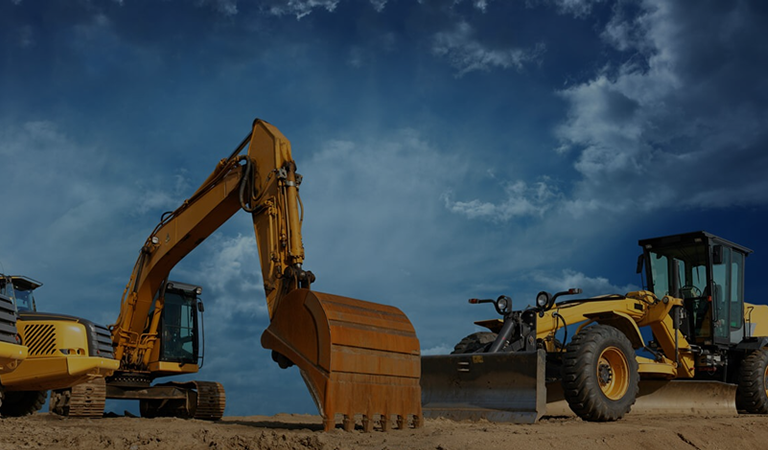Construction & Infrastructure