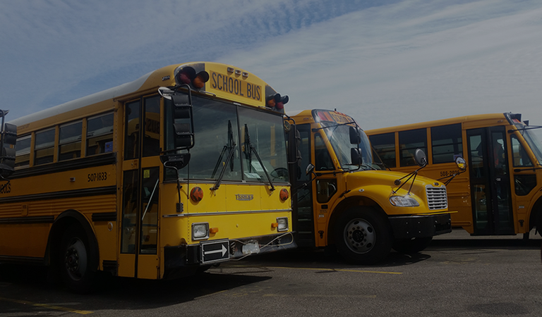 Public & Fleet Services