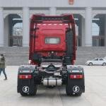 Shacman X5000 460HP 4x2 Diesel Tractor Head