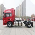 Shacman 460HP 4X2 Heavy-Duty Tractor Head Truck