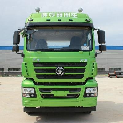 Shacman X3 480HP 6x4 Tractor Truck