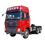 Shacman 3000 450HP+ 6x4 Heavy-Duty Tractor Truck