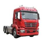 DONGFENG 460HP 6x4 Heavy-Duty Tractor Truck with FAST 12-Speed Transmission for Port & Industrial Logistics