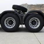Dongfeng 460HP 6x4 Weichai Engine Tractor Truck