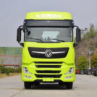 Dongfeng 460HP 6x4 Weichai Engine Heavy-Duty Tractor Unit