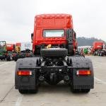 DONGFENG DF-T7 430HP 6x4 Tractor Truck