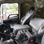 DONGFENG DF-T7 430HP 6x4 Tractor Truck