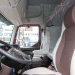 DONGFENG 330HP 4X2 Tractor Truck