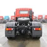 Dongfeng 430HP 6x4 Heavy-Duty Tractor Truck