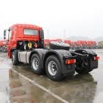 Dongfeng 430HP 6x4 Heavy-Duty Tractor Truck