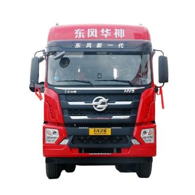DONGFENG 460HP 6x4 Heavy Duty Diesel Tractor Truck