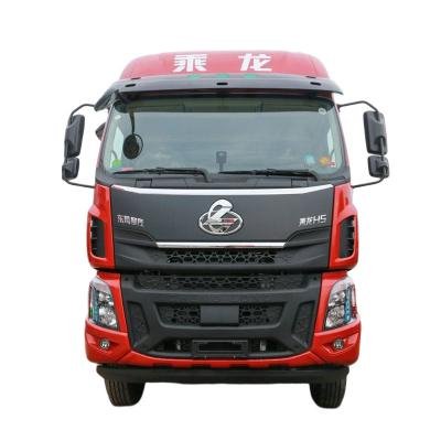 Dongfeng 430HP 6×4 Mining Tractor Truck