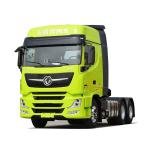 Dongfeng 450HP+ 6x4 Double-Drive Tractor Truck