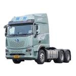 Dongfeng Liuqi Chenglong H5V 460HP 6×4 AMT Tractor Head