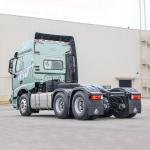Dongfeng Liuqi Chenglong H5V 460HP 6×4 AMT Tractor Head