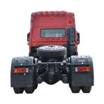 Dongfeng DF-T7 6x4 460HP Tractor Truck for Heavy-Duty Trailer Transport