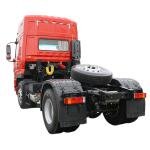 DONGFENG 350HP 4X2 Tractor Truck Euro 5 Diesel Manual