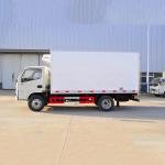 Isuzu 8-Ton 4x2 Freezer Refrigerator Truck
