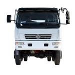 Dongfeng 4x4 Double Row Cab Light Duty Cargo Truck Chassis (150-250HP)