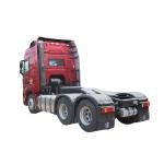 Shaanxi Delong X5000S 530HP 6x4 AMT Heavy-Duty Truck