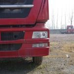 Dongfeng Huashen HV5 460HP 6X4 Tractor Head