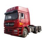 Dongfeng Huashen HV5 460HP 6X4 Tractor Head
