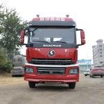 SHACMAN F3000 450hp 4x2 Tractor Head