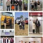 Sinotruk HOWO 371HP 6x4 20,000L Fuel Tanker Truck