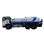 Dongfeng HOWO 10,000L Water Tanker Truck 4x2 Diesel Sprinkler Vehicle