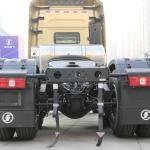 Dongfeng 430HP 6x4 Heavy-Duty Tractor Head