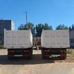 SINOTRUK HOWO 6x4 10-Wheel Heavy-Duty Mining Dump Truck