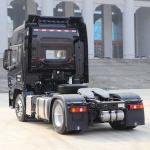 Shacman ISZ520 4x2 520hp Tractor Truck for Sale