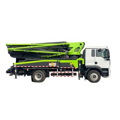 DFXD 31M Articulated Boom Concrete Pump Truck