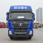 SHACMAN Delong X3000 500HP 6×4 Heavy-Duty Tractor Truck