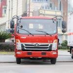 Sinotruk HOWO 12-Ton 6x4 Telescopic Boom Truck Mounted Crane