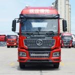 Shacman X3000 330HP 4x2 Tractor Head