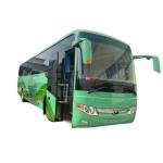 Yutong 50-Seater Diesel Coach Bus (LHD)