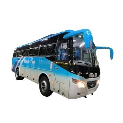 55-Seater Rear-Engine Diesel Coach Bus - Right Hand Drive