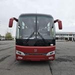 Yutong 50-Seater Rear-Engine Diesel Bus Manual Transmission