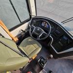 Yutong 50-Seater Rear-Engine Diesel Bus Manual Transmission
