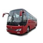 Yutong 50-Seater Rear-Engine Diesel Bus Manual Transmission