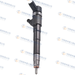 0445110418/0445110520 Diesel Fuel Injector for Iveco Daily Fiat Ducato Citroen - OE Standard