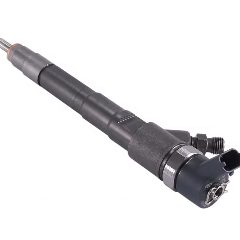 0445110418/0445110520 Diesel Fuel Injector for Iveco Daily Fiat Ducato Citroen - OE Standard