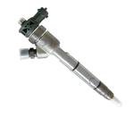 Hyundai 0445110588 Common Rail Diesel Fuel Injector 33800-2A610 for Construction Machinery