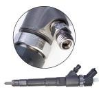 0445110249 Diesel Fuel Injector Assembly for Ford Ranger & Mazda BT50 2.2L 3.0L