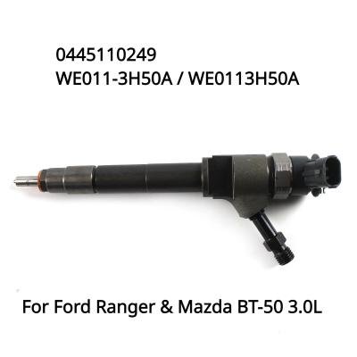 0445110249 Diesel Fuel Injector Assembly for Ford Ranger & Mazda BT50 2.2L 3.0L