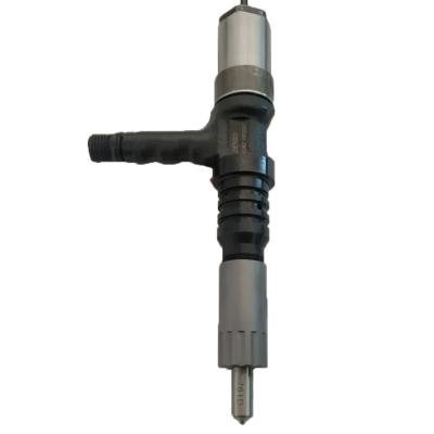 Diesel Common Rail Fuel Injector 6218113100/6218113101/0950000562 for Construction Machinery
