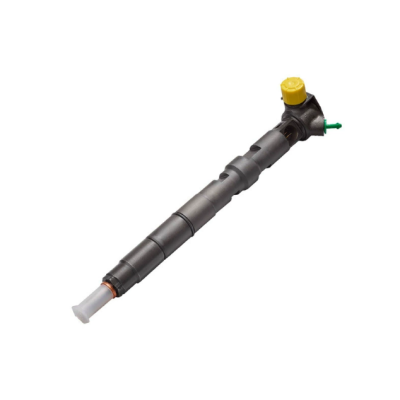 EMBR00301D Diesel Fuel Injection Nozzle - Universal Fit High-Pressure Injector for 6-Cylinder Construction Machinery