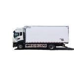 Isuzu 4x2 10 Ton Refrigerated Truck