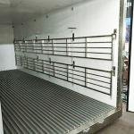 ISUZU GIGAI Refrigerated Truck 1.5-3T Reefer Box Truck 8m³ Cold Chain Vehicle
